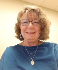 staff member image
