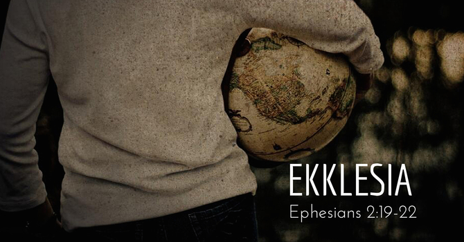 Ekklesia