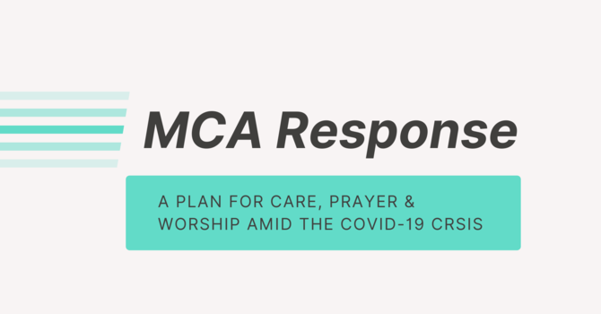 MCA Response image