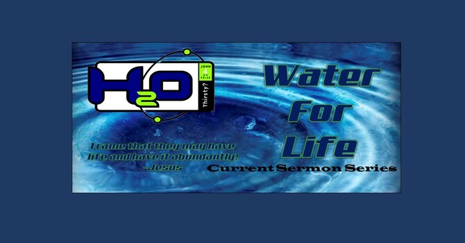 The Strangest Fountain