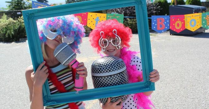 Fall Kick Off  image