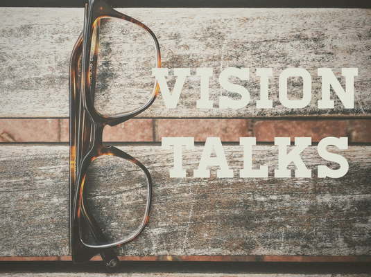 Vision Talks