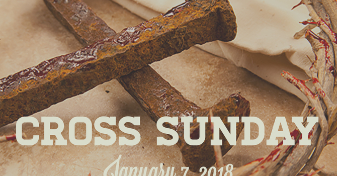 Cross Sunday
