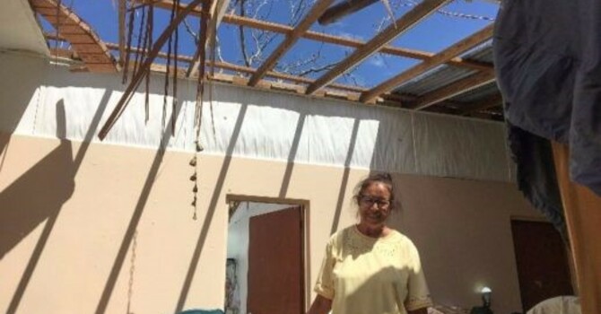 Advent Giving Project image