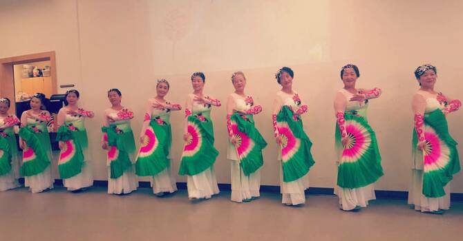 Fraser Heights Share & Care