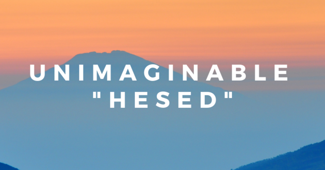 Sunday Bulletin - February 10th 2019 image