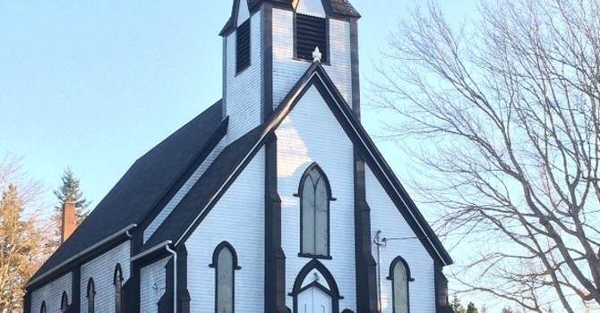 Parish of Hubbards