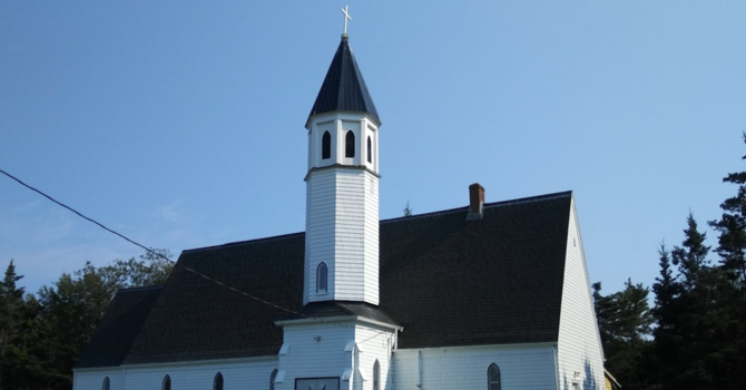 Parish of Tangier