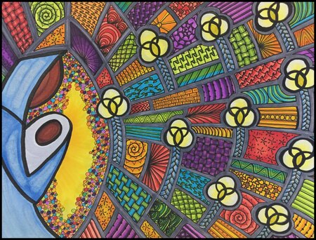 Advent 2017: Listening