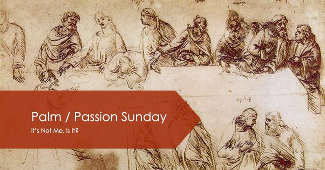 Wilderness Journey: It’s Not Me, Is It?