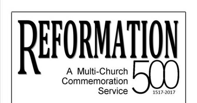 Reformation 500 image