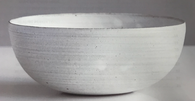 Session 2 - Healing Prayer Framework and Principles