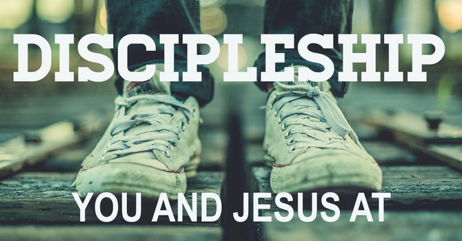 Discipleship