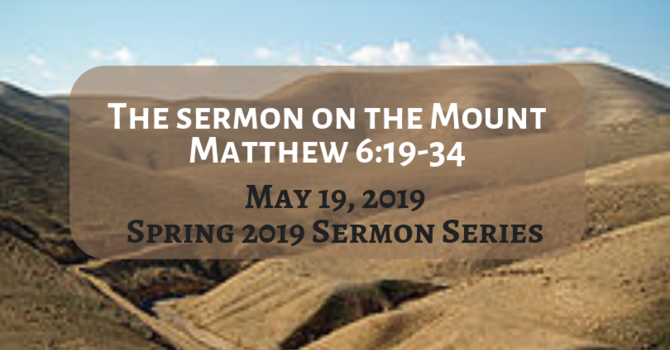 Tight with God = Not Tight Fisted and No Worries