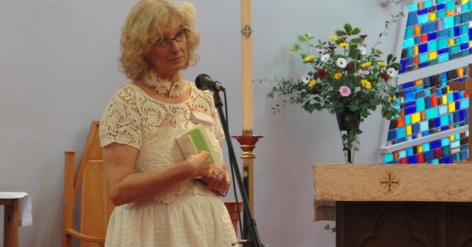 Murder Mystery Dinner 