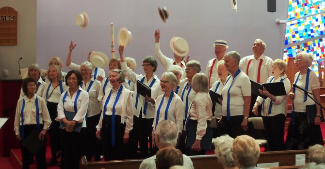 St. Stephen's Community Choir