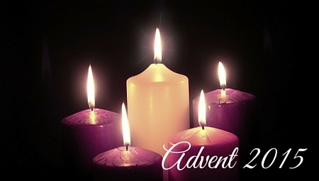 Advent 2015