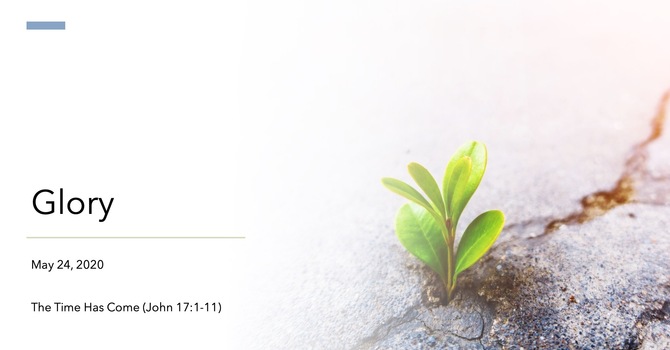 Glory 