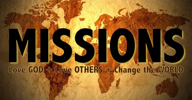 Youth Mission Trip image