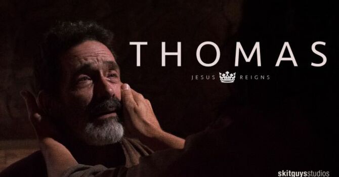 Sunday Bulletin - April 8, 2018 image