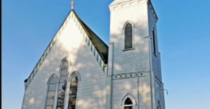 Parish of Port Hill