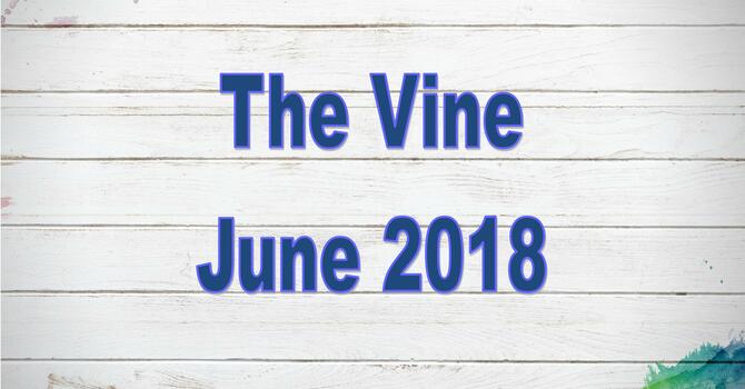 June 2018 Vine image
