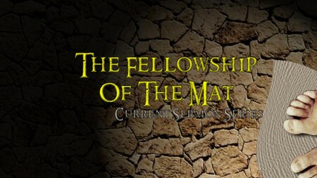 Fellowship of the Mat