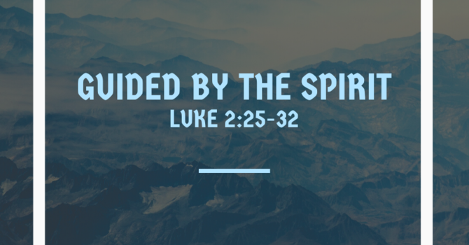 Sunday Bulletin - December 15, 2019 - 9:00 am Service image