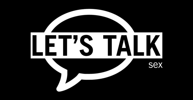 Sex - You Asked The Question! image