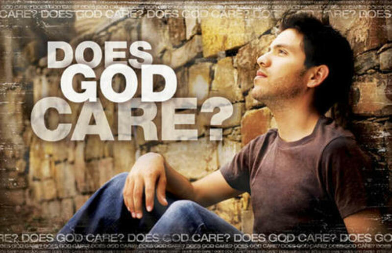 Does God Care About My Temper?