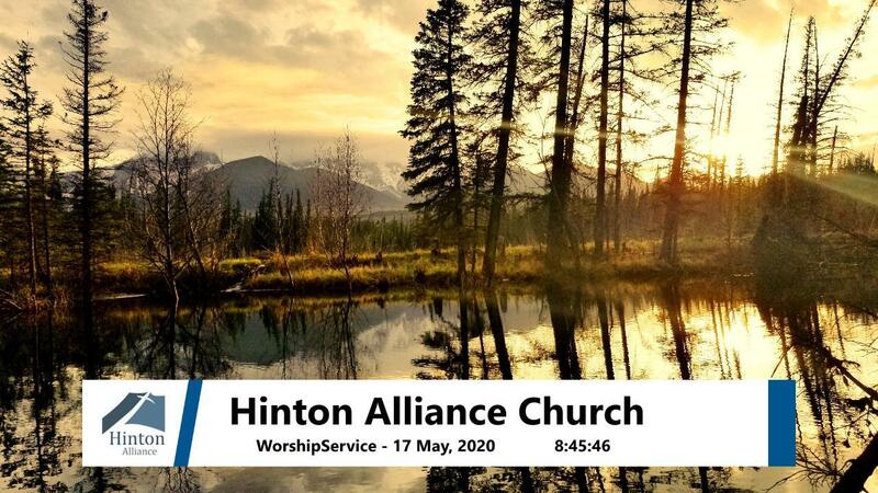 Worship as Warfare: The Battle Belongs To The Lord