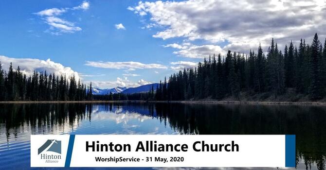 Rob Toews: Camp Nakamun