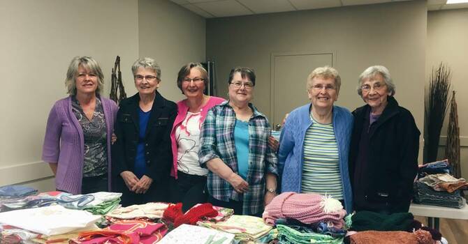 Way To Go Seamline! image