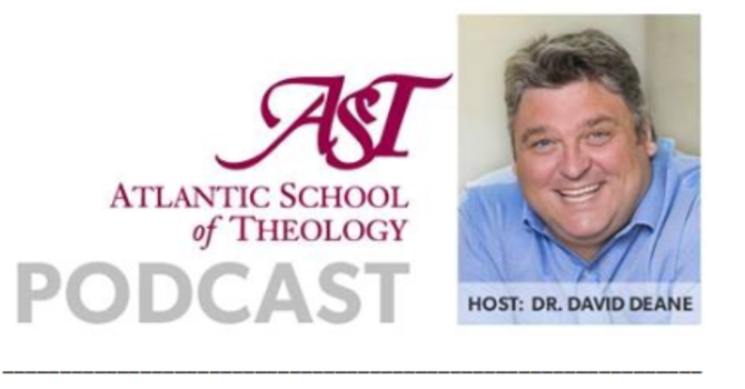 AST Podcasts image
