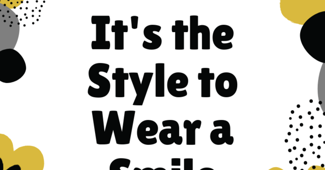 Sunday Bulletin September 8, 2019 image