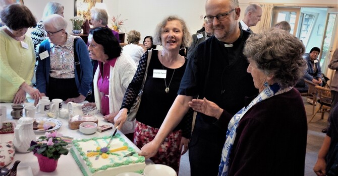 Welcome to Annabelle