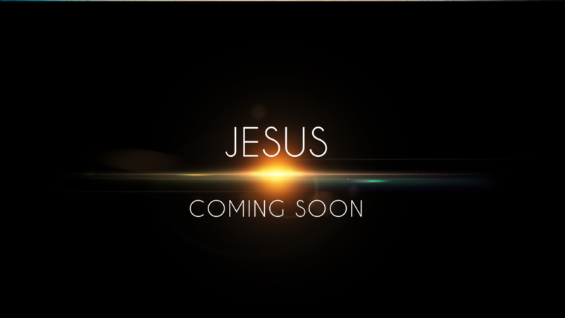 Is Jesus Coming Back Soon?