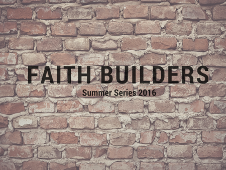 Faith Builders