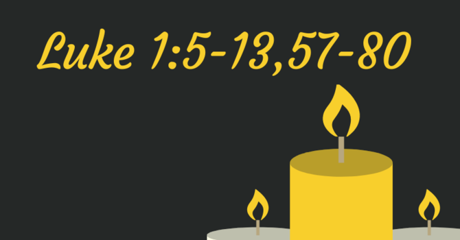 Sunday Bulletin - December 22, 2019 image