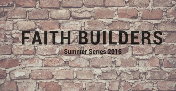 God Keeps His Promises