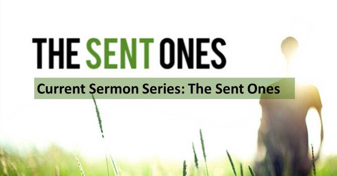 Part One: Will We Accept the Mission?