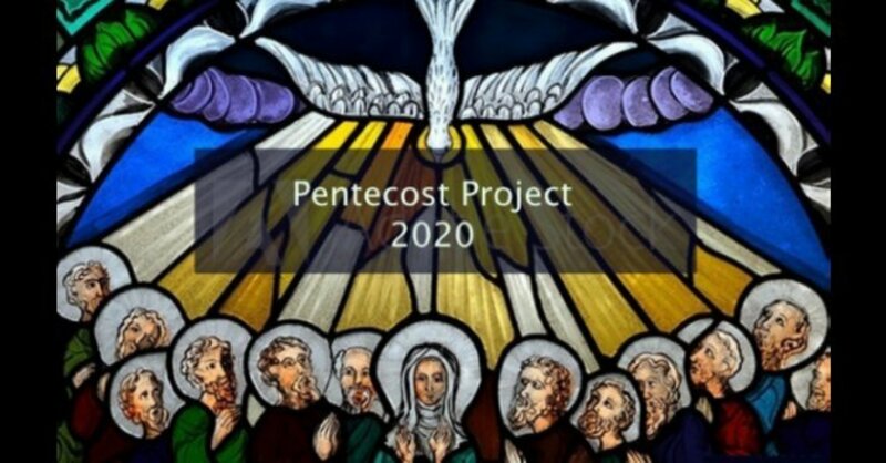 2. Pentecost Project