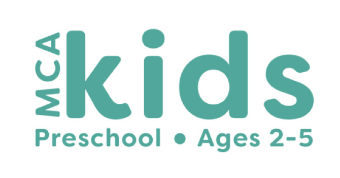 Preschool Kids in March image