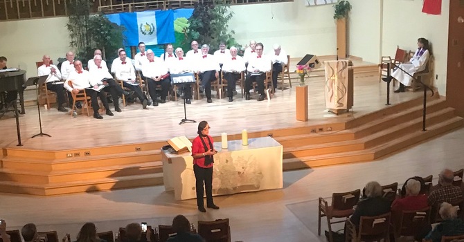 APRIL 2018 NEWS image