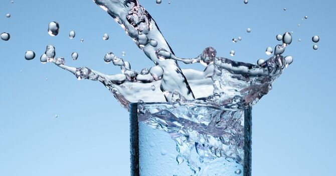 Wilderness Journey: Water