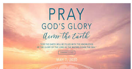 National Day of Prayer
