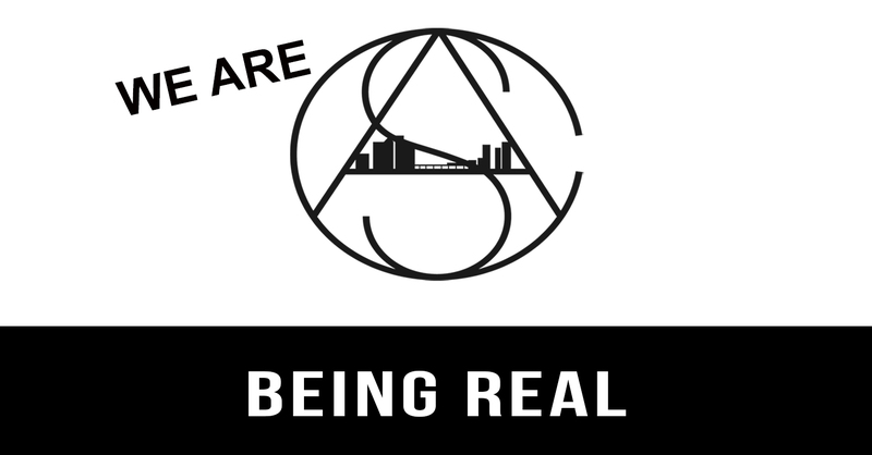 Being Real