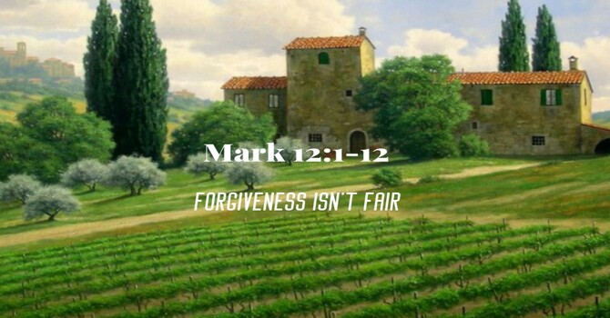 Sunday Bulletin - March 15, 2020 image