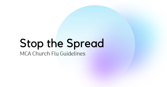 Stop The Spread image