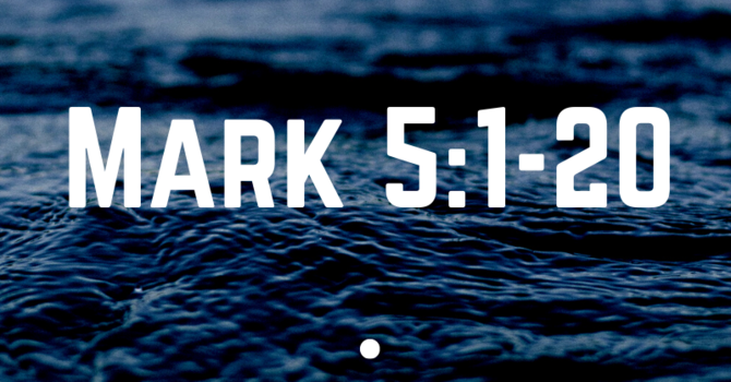 Sunday Bulletin - January26, 2020 image